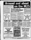 Hounslow & Chiswick Informer Friday 29 January 1988 Page 80