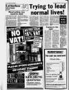 Hounslow & Chiswick Informer Friday 04 March 1988 Page 8