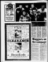 Hounslow & Chiswick Informer Friday 04 March 1988 Page 10
