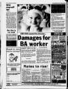 Hounslow & Chiswick Informer Friday 04 March 1988 Page 80