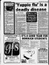 Hounslow & Chiswick Informer Friday 08 April 1988 Page 10