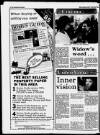 Hounslow & Chiswick Informer Friday 29 April 1988 Page 34