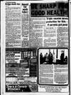 Hounslow & Chiswick Informer Friday 29 July 1988 Page 4