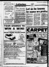 Hounslow & Chiswick Informer Friday 02 September 1988 Page 6