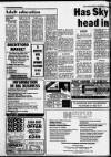 Hounslow & Chiswick Informer Friday 02 September 1988 Page 14
