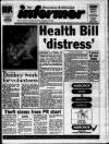 Hounslow & Chiswick Informer Friday 04 November 1988 Page 1