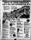 Hounslow & Chiswick Informer Friday 09 December 1988 Page 2