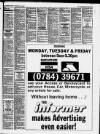 Hounslow & Chiswick Informer Friday 03 February 1989 Page 69