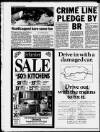 Hounslow & Chiswick Informer Friday 24 February 1989 Page 10