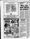 Hounslow & Chiswick Informer Friday 14 April 1989 Page 10