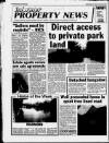 Hounslow & Chiswick Informer Friday 02 June 1989 Page 22