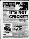 Hounslow & Chiswick Informer Friday 02 June 1989 Page 74