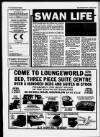 Hounslow & Chiswick Informer Friday 23 June 1989 Page 4