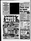 Hounslow & Chiswick Informer Friday 23 June 1989 Page 8