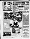 Hounslow & Chiswick Informer Friday 01 September 1989 Page 6