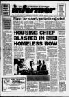 Hounslow & Chiswick Informer Friday 08 September 1989 Page 1