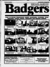 Hounslow & Chiswick Informer Friday 08 September 1989 Page 22