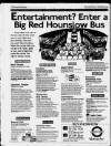 Hounslow & Chiswick Informer Friday 27 October 1989 Page 2