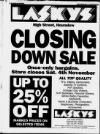 Hounslow & Chiswick Informer Friday 27 October 1989 Page 12