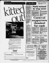Hounslow & Chiswick Informer Friday 27 October 1989 Page 16
