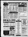 Hounslow & Chiswick Informer Friday 03 November 1989 Page 6