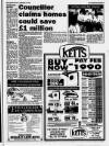 Hounslow & Chiswick Informer Friday 03 November 1989 Page 9
