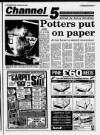 Hounslow & Chiswick Informer Friday 03 November 1989 Page 11