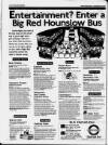 Hounslow & Chiswick Informer Friday 10 November 1989 Page 2