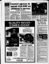 Hounslow & Chiswick Informer Friday 10 November 1989 Page 8