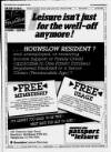 Hounslow & Chiswick Informer Friday 10 November 1989 Page 9