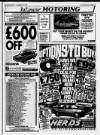 Hounslow & Chiswick Informer Friday 10 November 1989 Page 57