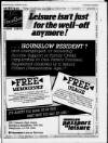 Hounslow & Chiswick Informer Friday 17 November 1989 Page 9