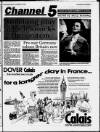 Hounslow & Chiswick Informer Friday 17 November 1989 Page 11
