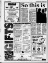 Hounslow & Chiswick Informer Friday 01 December 1989 Page 6