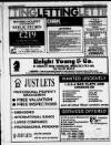 Hounslow & Chiswick Informer Friday 01 December 1989 Page 24