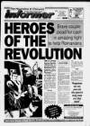 Hounslow & Chiswick Informer Friday 12 January 1990 Page 1