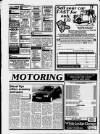 Hounslow & Chiswick Informer Friday 12 January 1990 Page 42