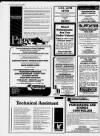 Hounslow & Chiswick Informer Friday 02 February 1990 Page 24