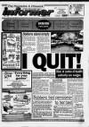 Hounslow & Chiswick Informer Friday 02 March 1990 Page 1