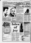 Hounslow & Chiswick Informer Friday 30 March 1990 Page 14
