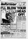 Hounslow & Chiswick Informer Friday 06 April 1990 Page 1