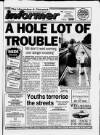 Hounslow & Chiswick Informer Friday 22 June 1990 Page 1