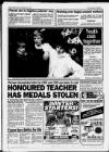 Hounslow & Chiswick Informer Friday 02 November 1990 Page 3
