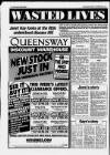 Hounslow & Chiswick Informer Friday 02 November 1990 Page 10