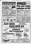 Hounslow & Chiswick Informer Friday 02 November 1990 Page 16