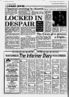 Hounslow & Chiswick Informer Friday 02 November 1990 Page 18