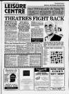 Hounslow & Chiswick Informer Friday 09 November 1990 Page 11