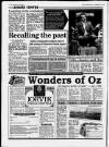 Hounslow & Chiswick Informer Friday 09 November 1990 Page 12