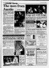 Hounslow & Chiswick Informer Friday 09 November 1990 Page 13