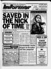 Hounslow & Chiswick Informer Friday 23 November 1990 Page 1